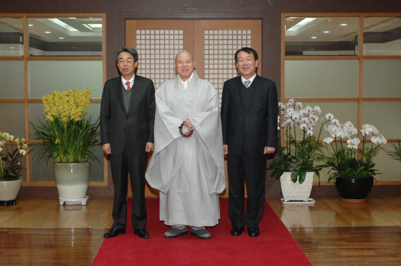 2010.01.19_권재진 민정수석 예방 (9)